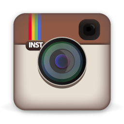 Follow me on Instagram